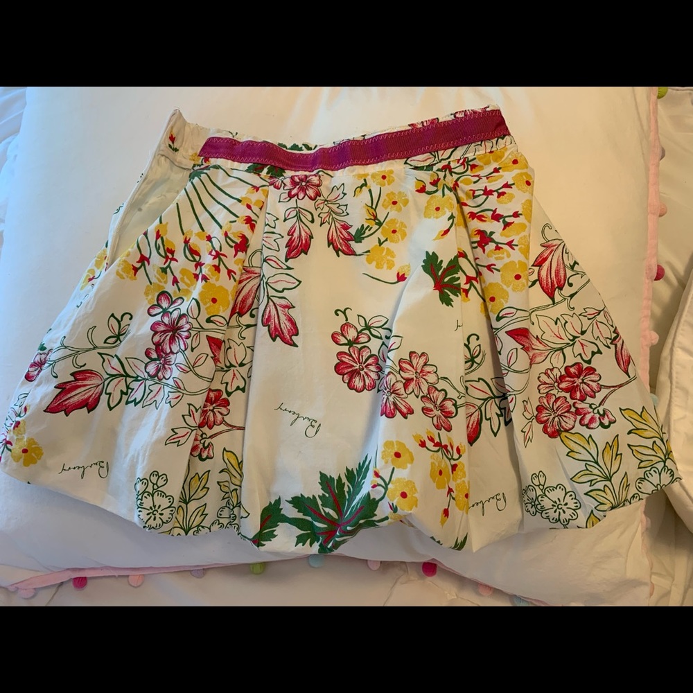 Burberry girls size 6Y / 116cm